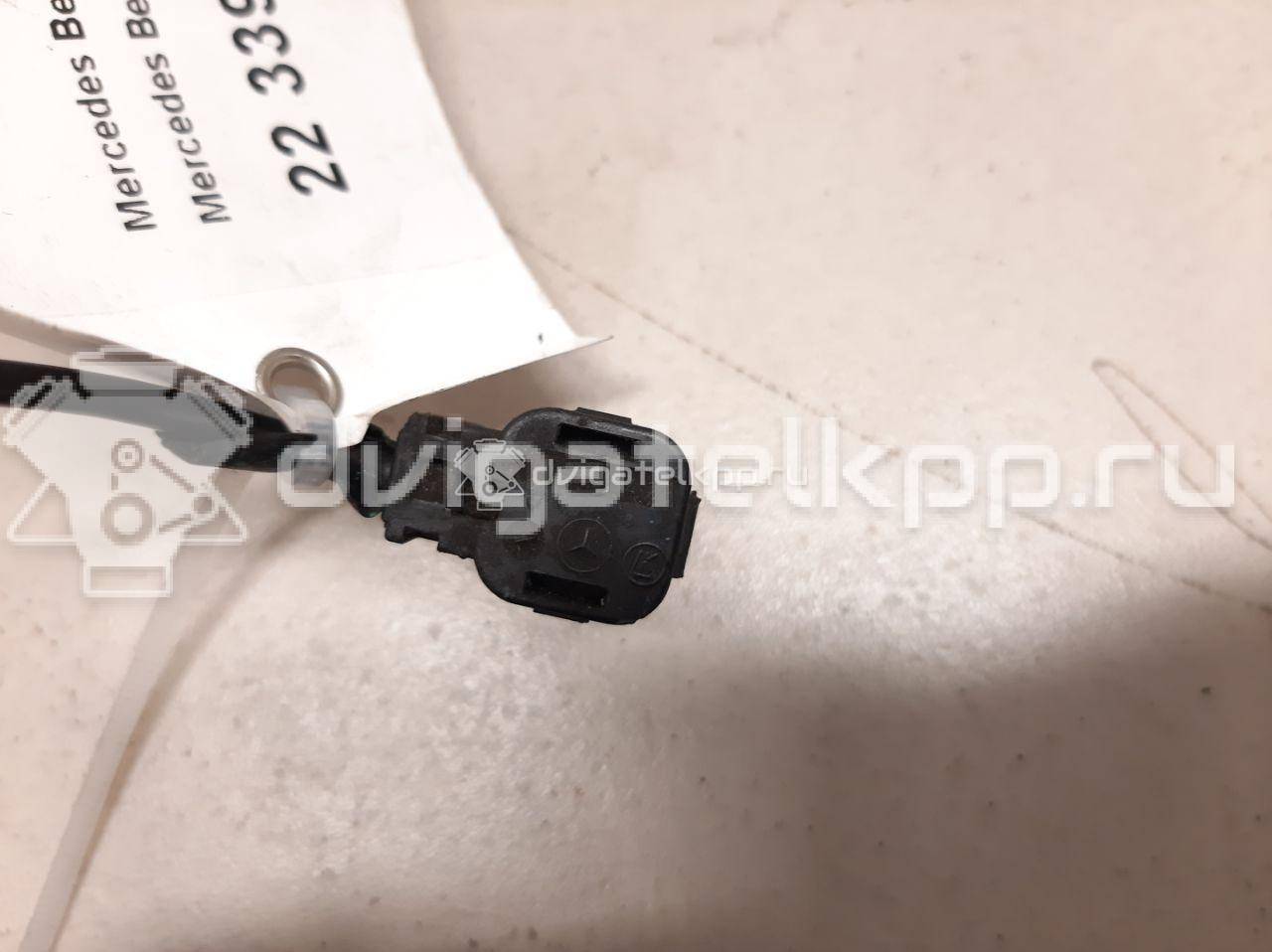 Фото Разъем  0195455428 для mercedes benz Sprinter (901-905)/Sprinter Classic (909) {forloop.counter}}