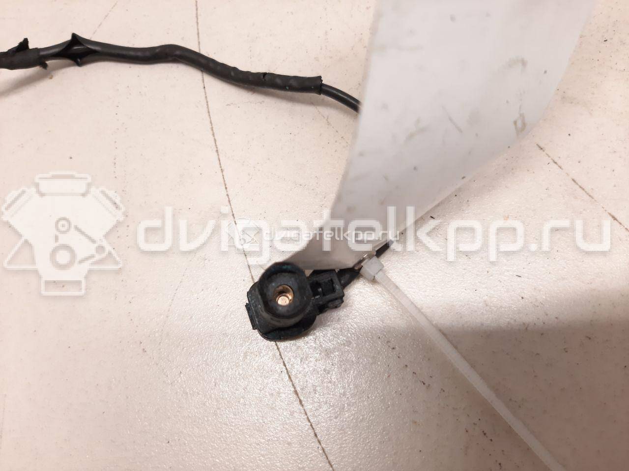 Фото Разъем  0195455428 для mercedes benz Sprinter (901-905)/Sprinter Classic (909) {forloop.counter}}