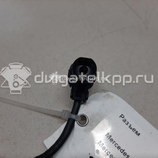 Фото Разъем  0195455428 для mercedes benz Sprinter (901-905)/Sprinter Classic (909)