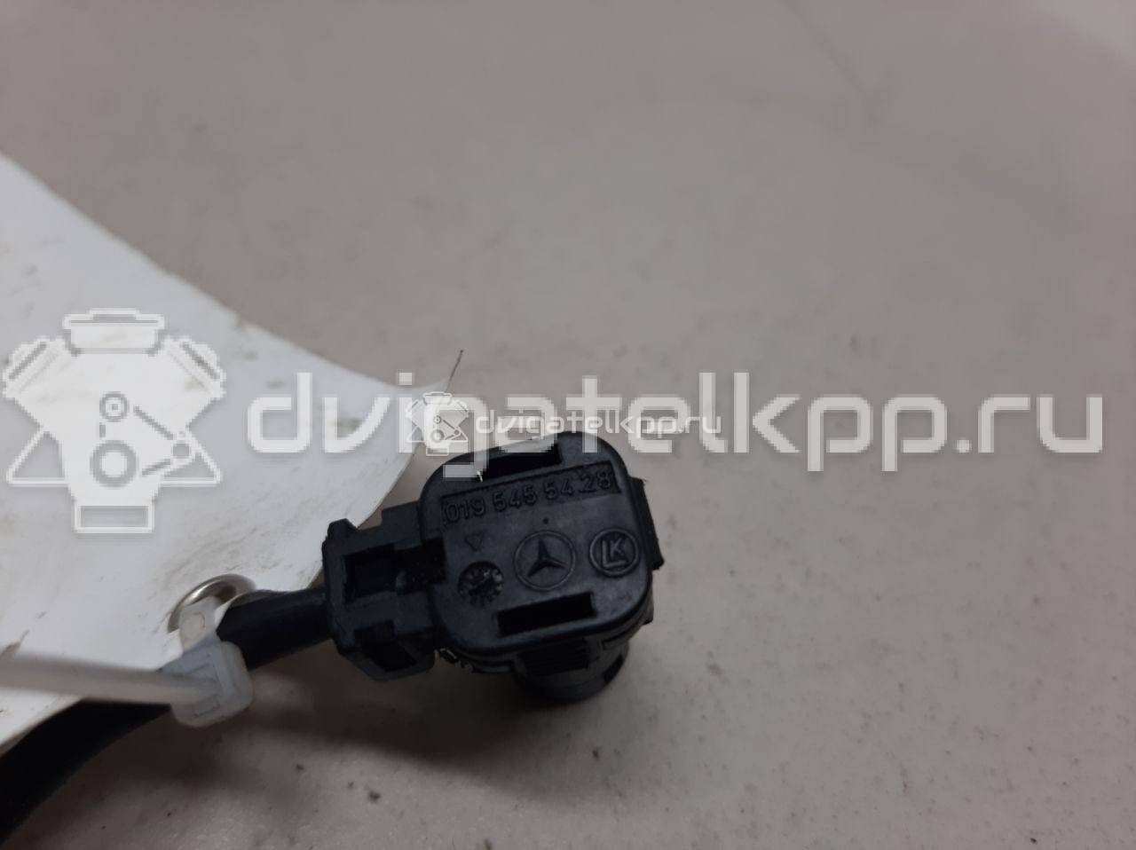 Фото Разъем  0195455428 для mercedes benz Sprinter (901-905)/Sprinter Classic (909) {forloop.counter}}