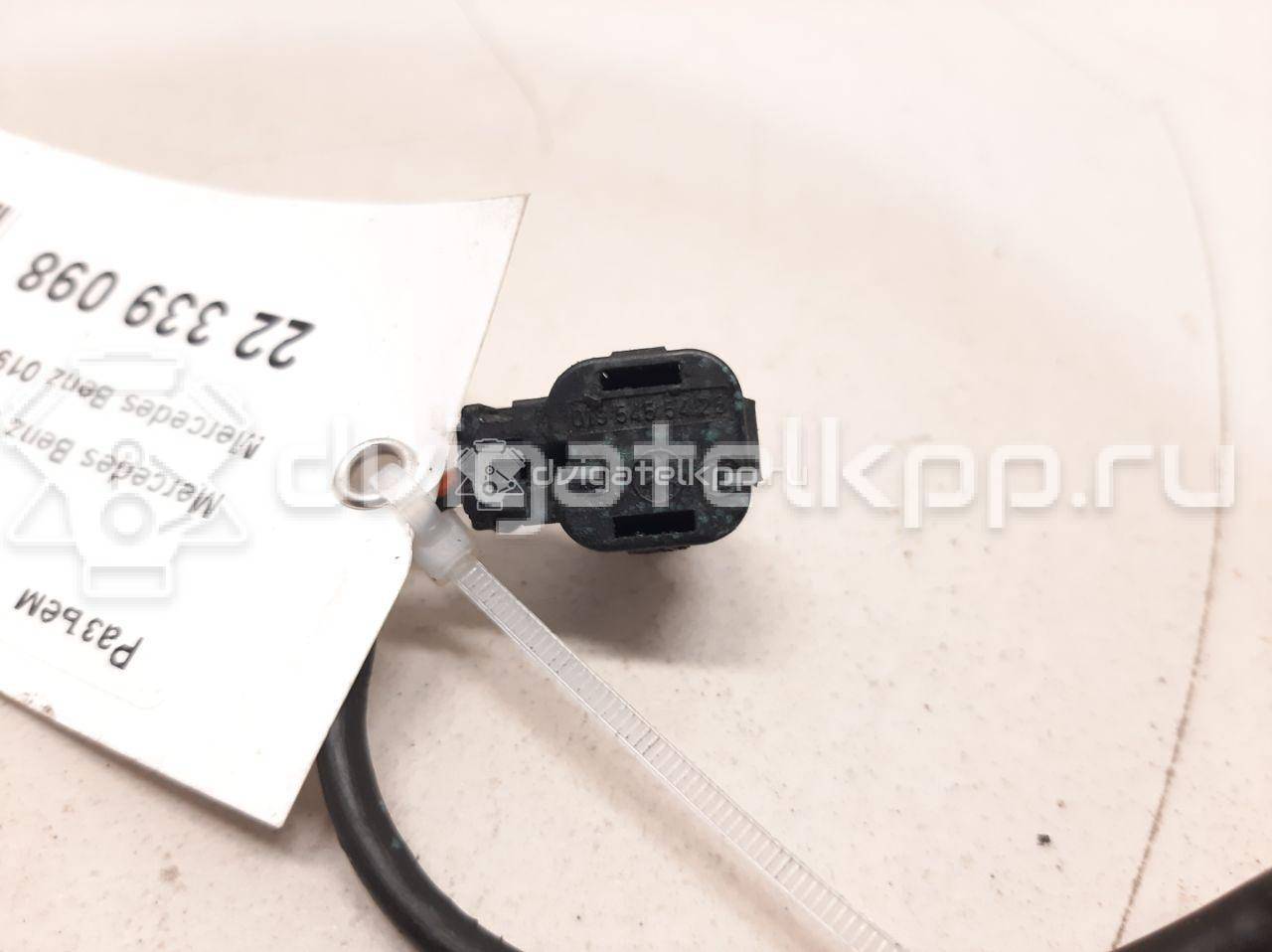 Фото Разъем  0195455428 для mercedes benz Sprinter (901-905)/Sprinter Classic (909) {forloop.counter}}