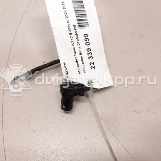 Фото Разъем  0195455428 для mercedes benz Sprinter (901-905)/Sprinter Classic (909)