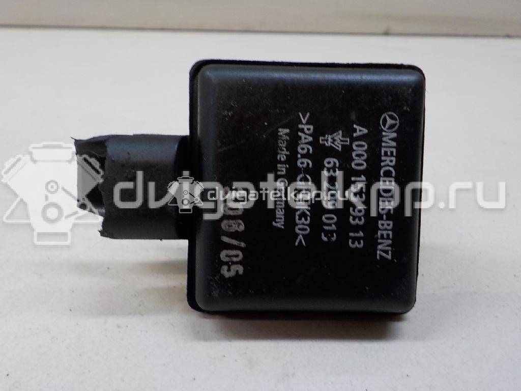 Фото Датчик  0001539313 для mercedes benz Sprinter (901-905)/Sprinter Classic (909) {forloop.counter}}