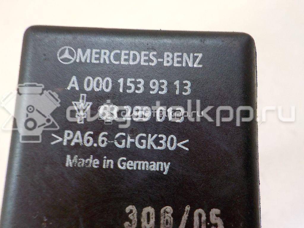 Фото Датчик  0001539313 для mercedes benz Sprinter (901-905)/Sprinter Classic (909) {forloop.counter}}
