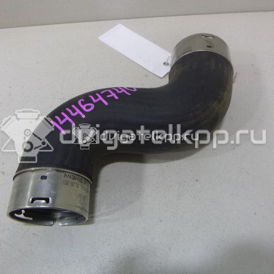 Фото Патрубок интеркулера  9065283782 для mercedes benz Sprinter (906)