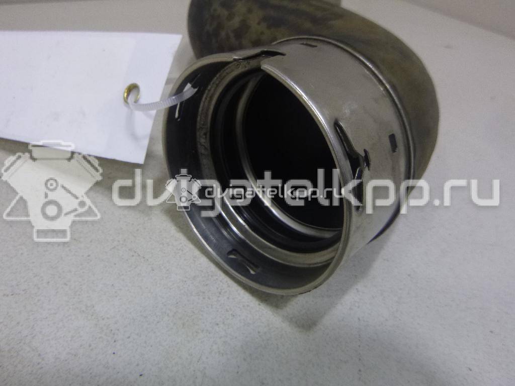 Фото Патрубок интеркулера  9065283782 для mercedes benz Sprinter (906) {forloop.counter}}