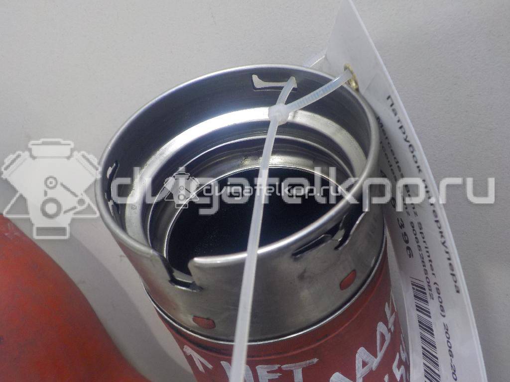Фото Патрубок интеркулера  9065285082 для mercedes benz Sprinter (906) {forloop.counter}}