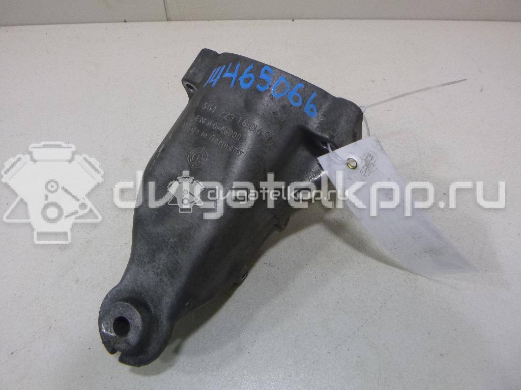 Фото Кронштейн двигателя правый  6512231804 для mercedes benz Sprinter (906) {forloop.counter}}