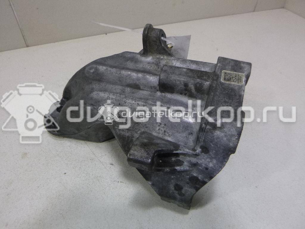 Фото Кронштейн двигателя левый  6512231704 для mercedes benz Sprinter (906) {forloop.counter}}