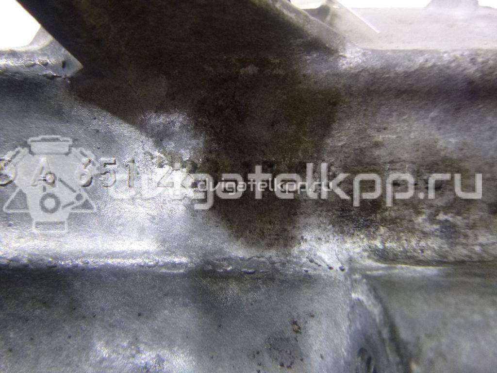 Фото Кронштейн двигателя левый  6512231704 для mercedes benz Sprinter (906) {forloop.counter}}