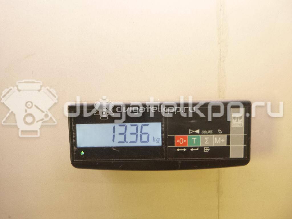 Фото Кулак поворотный передний левый  2E0407303P для mercedes benz Sprinter (906) {forloop.counter}}