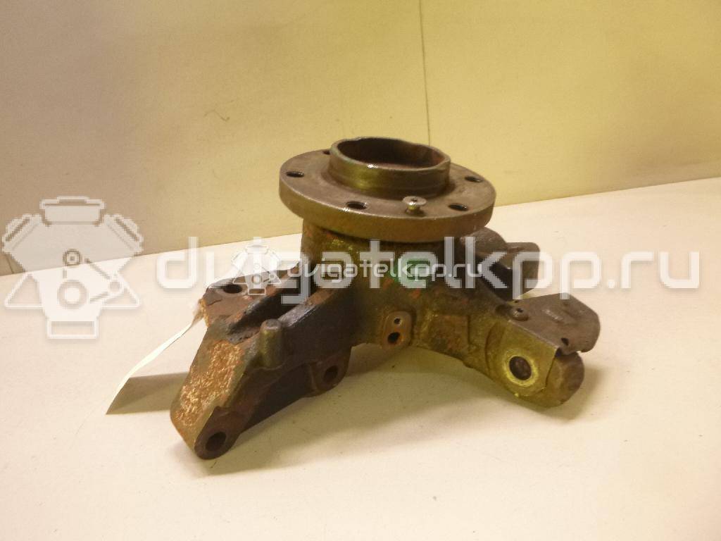 Фото Кулак поворотный передний левый  2E0407303P для mercedes benz Sprinter (906) {forloop.counter}}