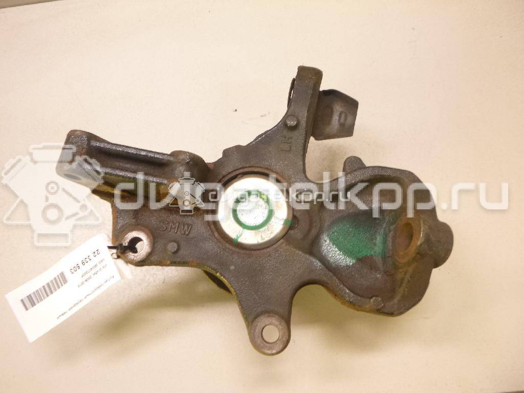 Фото Кулак поворотный передний левый  2E0407303P для mercedes benz Sprinter (906) {forloop.counter}}