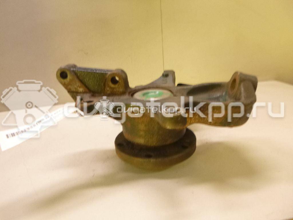 Фото Кулак поворотный передний левый  2E0407303P для mercedes benz Sprinter (906) {forloop.counter}}