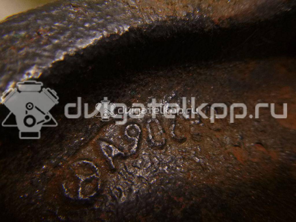 Фото Кулак поворотный передний левый  2E0407303P для mercedes benz Sprinter (906) {forloop.counter}}