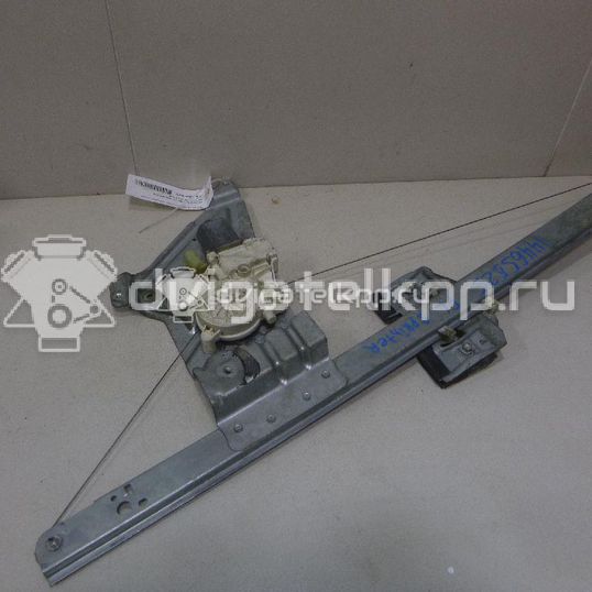 Фото Стеклоподъемник электр. передний левый  9067200046 для mercedes benz Sprinter (906)