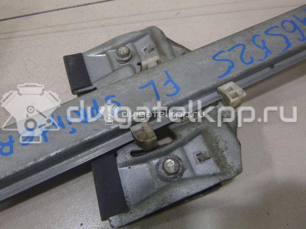 Фото Стеклоподъемник электр. передний левый  9067200046 для mercedes benz Sprinter (906) {forloop.counter}}