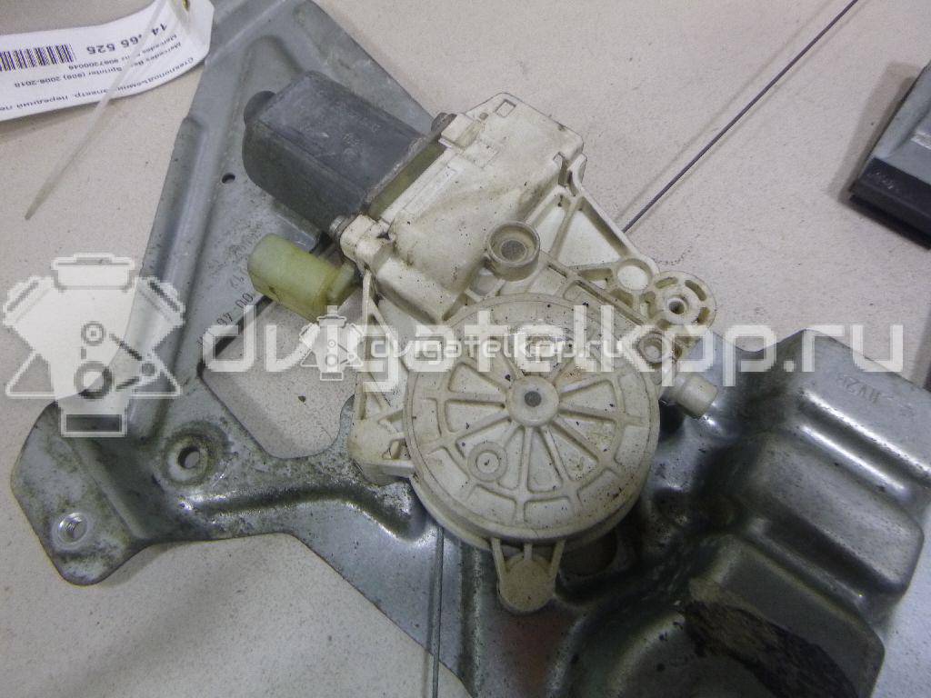Фото Стеклоподъемник электр. передний левый  9067200046 для mercedes benz Sprinter (906) {forloop.counter}}