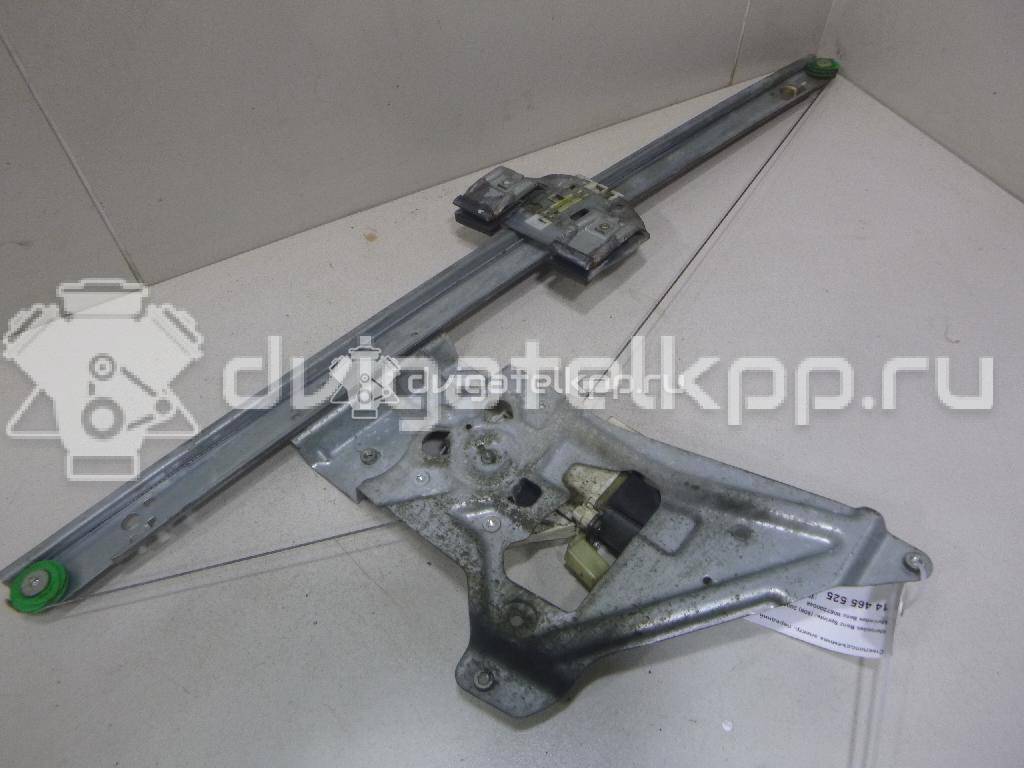 Фото Стеклоподъемник электр. передний левый  9067200046 для mercedes benz Sprinter (906) {forloop.counter}}