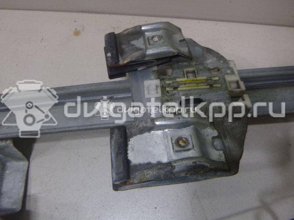 Фото Стеклоподъемник электр. передний левый  9067200046 для mercedes benz Sprinter (906) {forloop.counter}}