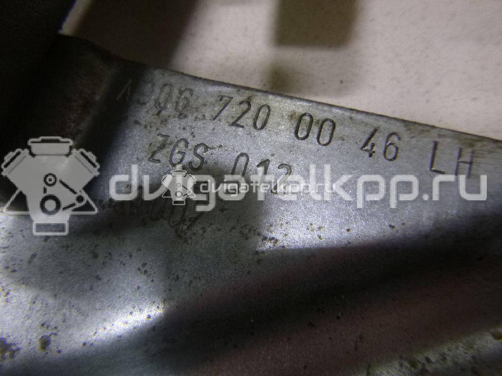 Фото Стеклоподъемник электр. передний левый  9067200046 для mercedes benz Sprinter (906) {forloop.counter}}