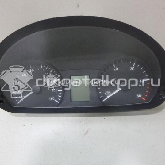 Фото Панель приборов  9069005200 для mercedes benz Sprinter (906)