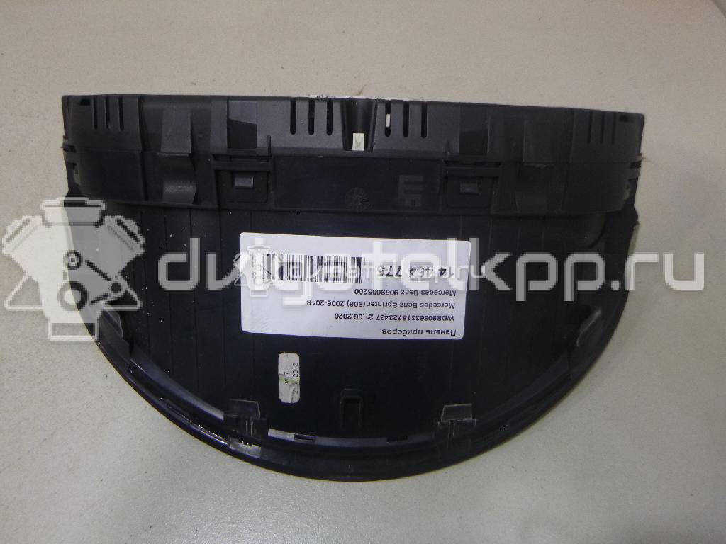 Фото Панель приборов  9069005200 для mercedes benz Sprinter (906) {forloop.counter}}