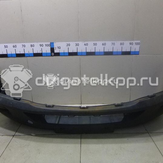 Фото Бампер передний  BZ04053BAV для mercedes benz Sprinter (906)