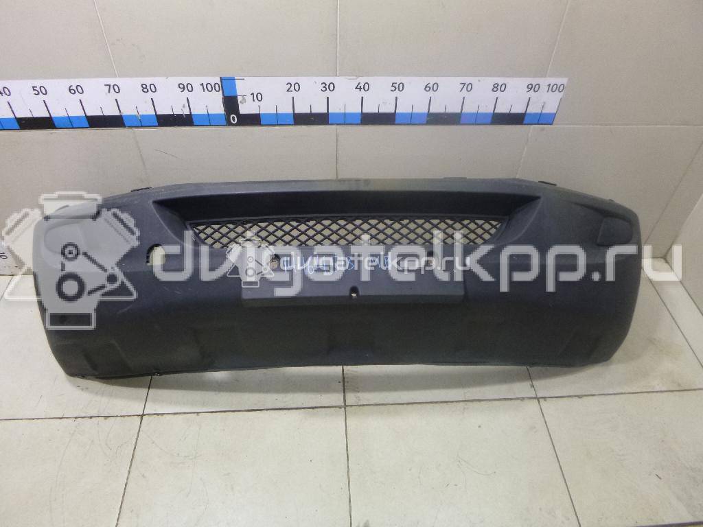 Фото Бампер передний  BZ04053BAV для mercedes benz Sprinter (906) {forloop.counter}}
