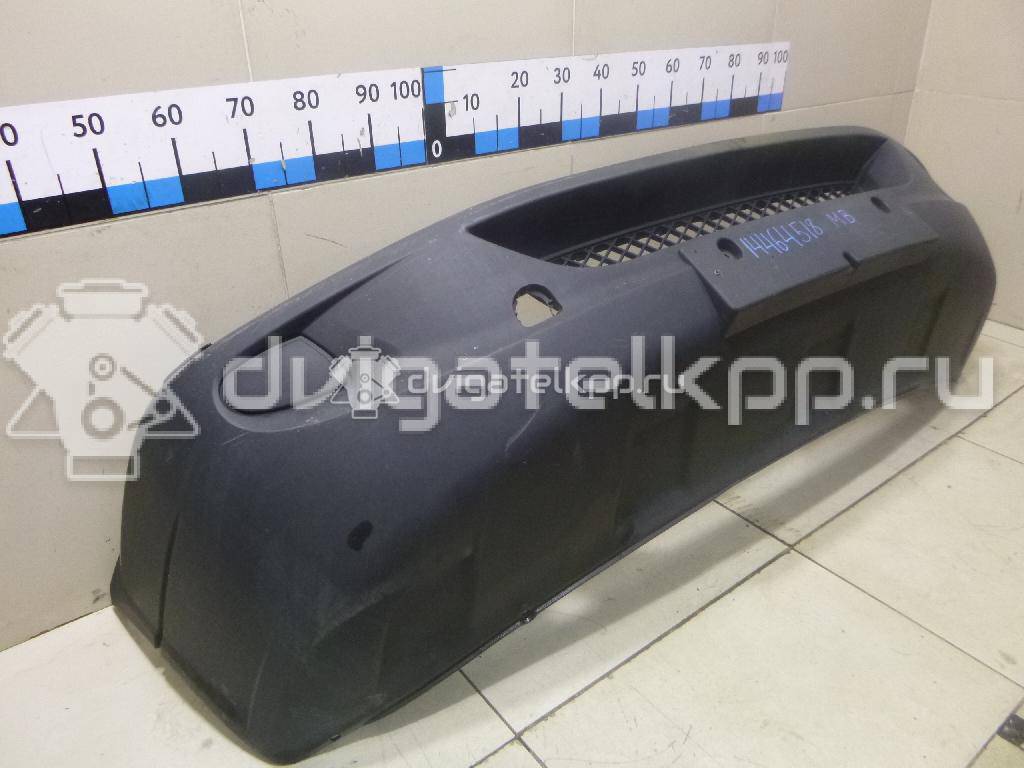 Фото Бампер передний  BZ04053BAV для mercedes benz Sprinter (906) {forloop.counter}}