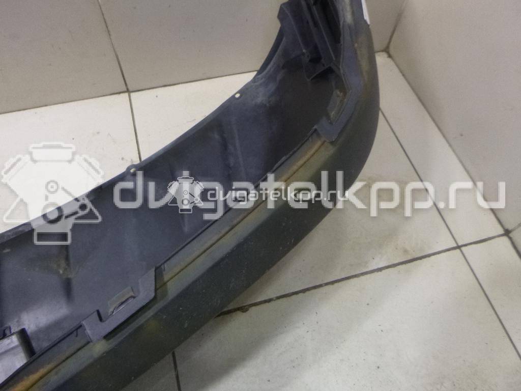 Фото Бампер передний  BZ04053BAV для mercedes benz Sprinter (906) {forloop.counter}}