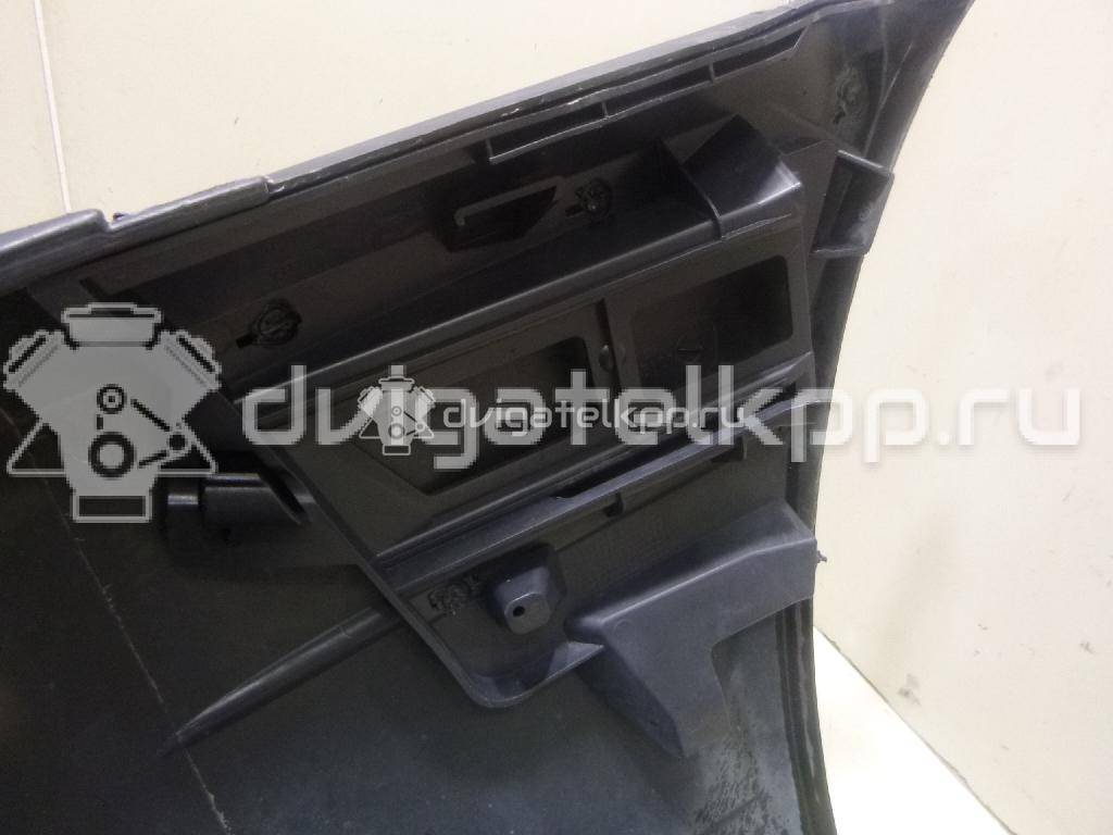Фото Бампер передний  BZ04053BAV для mercedes benz Sprinter (906) {forloop.counter}}