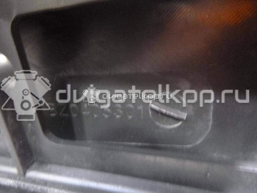 Фото Бампер передний  BZ04053BAV для mercedes benz Sprinter (906) {forloop.counter}}