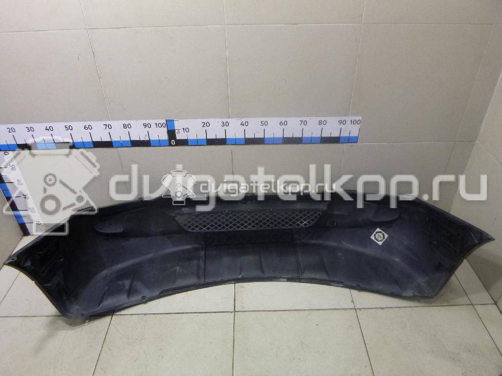 Фото Бампер передний  BZ04053BAV для mercedes benz Sprinter (906) {forloop.counter}}