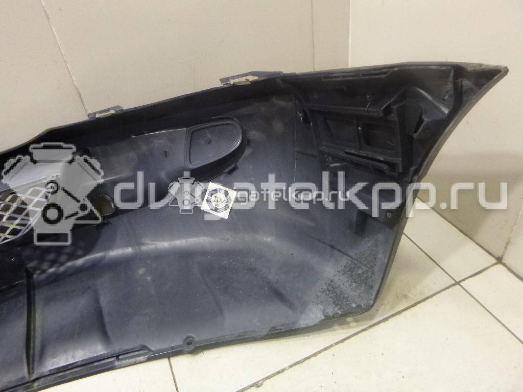 Фото Бампер передний  BZ04053BAV для mercedes benz Sprinter (906) {forloop.counter}}