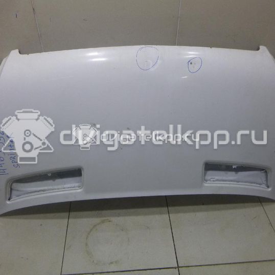 Фото Капот  9067500002 для mercedes benz Sprinter (906)