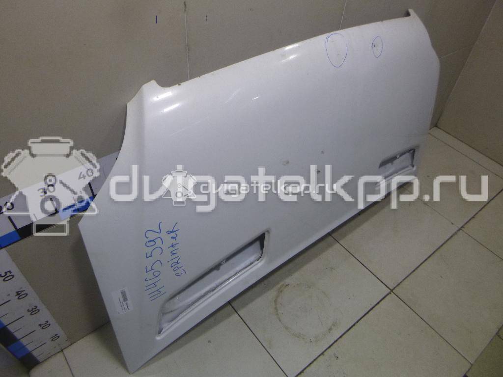 Фото Капот  9067500002 для mercedes benz Sprinter (906) {forloop.counter}}