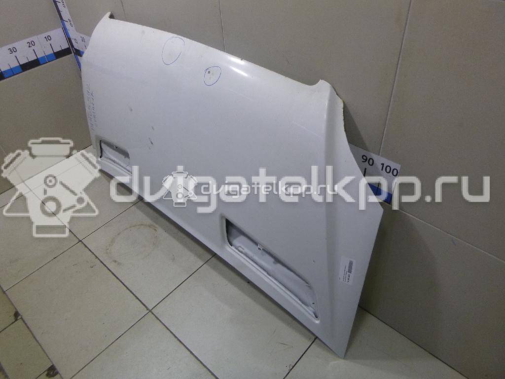 Фото Капот  9067500002 для mercedes benz Sprinter (906) {forloop.counter}}