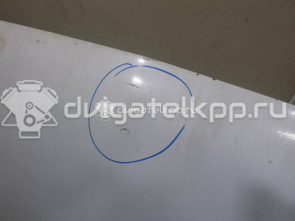 Фото Капот  9067500002 для mercedes benz Sprinter (906) {forloop.counter}}