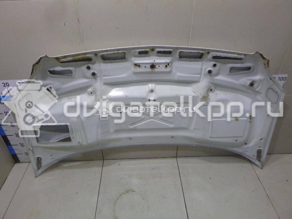 Фото Капот  9067500002 для mercedes benz Sprinter (906) {forloop.counter}}