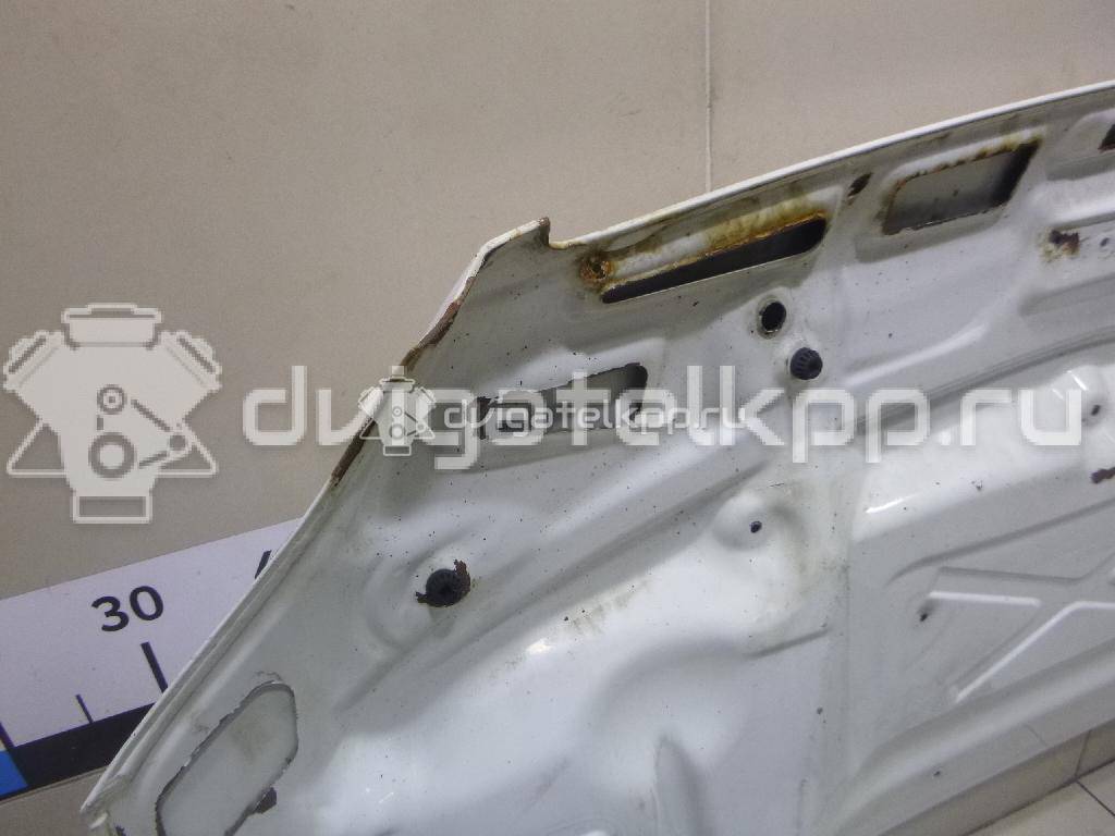 Фото Капот  9067500002 для mercedes benz Sprinter (906) {forloop.counter}}