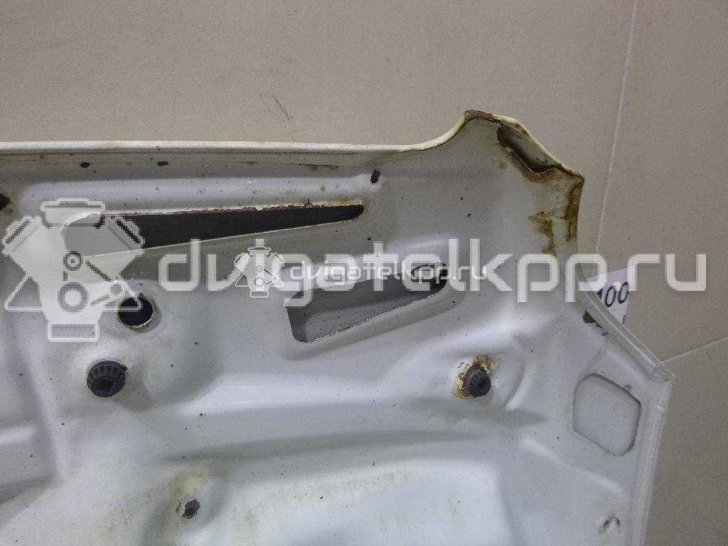 Фото Капот  9067500002 для mercedes benz Sprinter (906) {forloop.counter}}