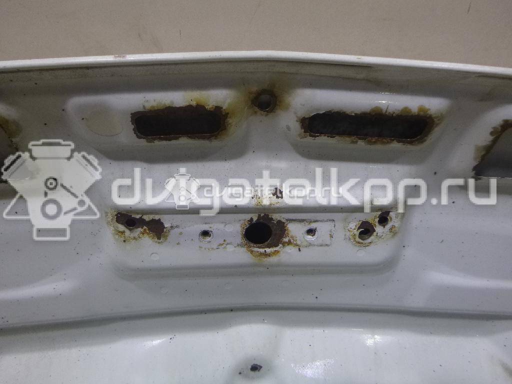 Фото Капот  9067500002 для mercedes benz Sprinter (906) {forloop.counter}}