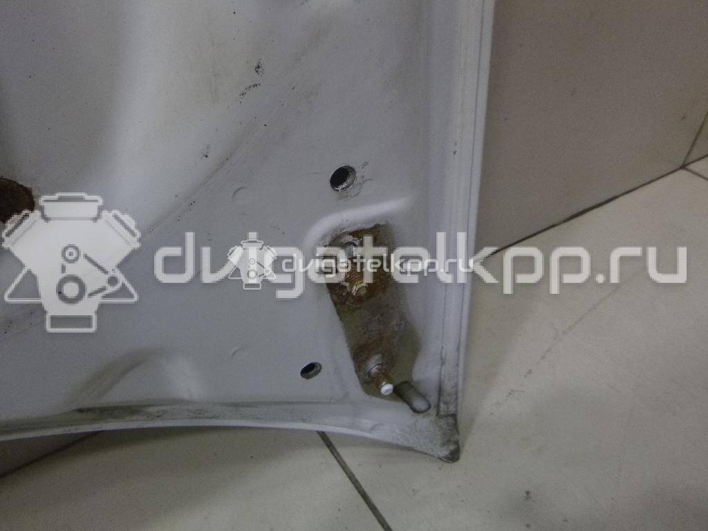 Фото Капот  9067500002 для mercedes benz Sprinter (906) {forloop.counter}}
