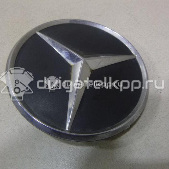 Фото Эмблема  9067580058 для mercedes benz Sprinter (906)