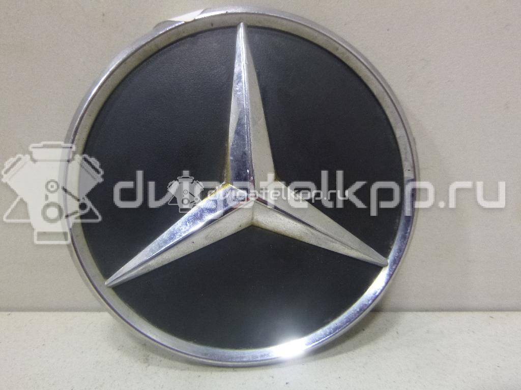 Фото Эмблема  9067580058 для mercedes benz Sprinter (906) {forloop.counter}}