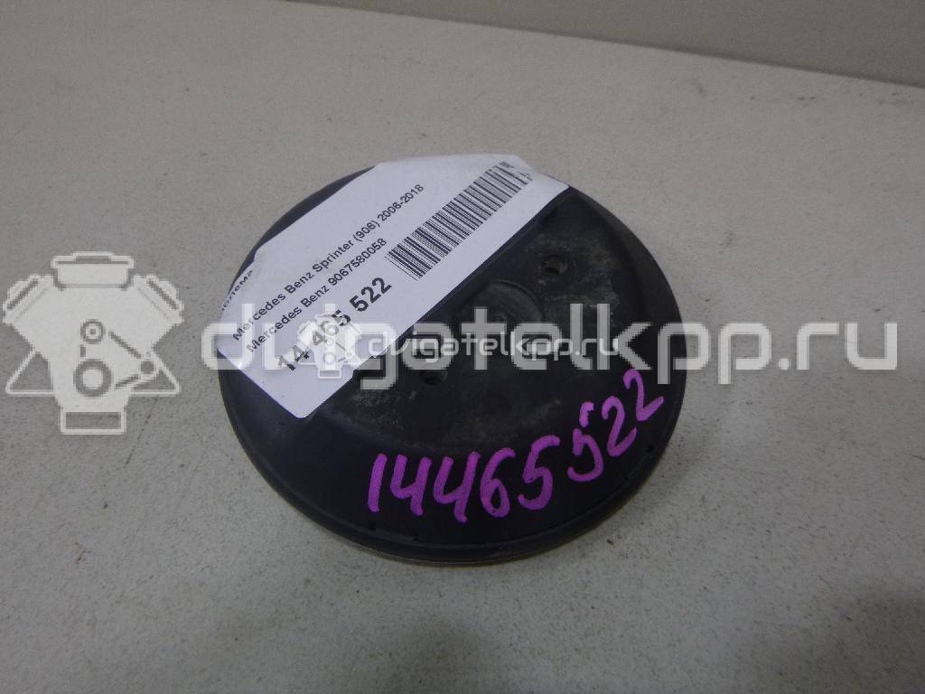 Фото Эмблема  9067580058 для mercedes benz Sprinter (906) {forloop.counter}}
