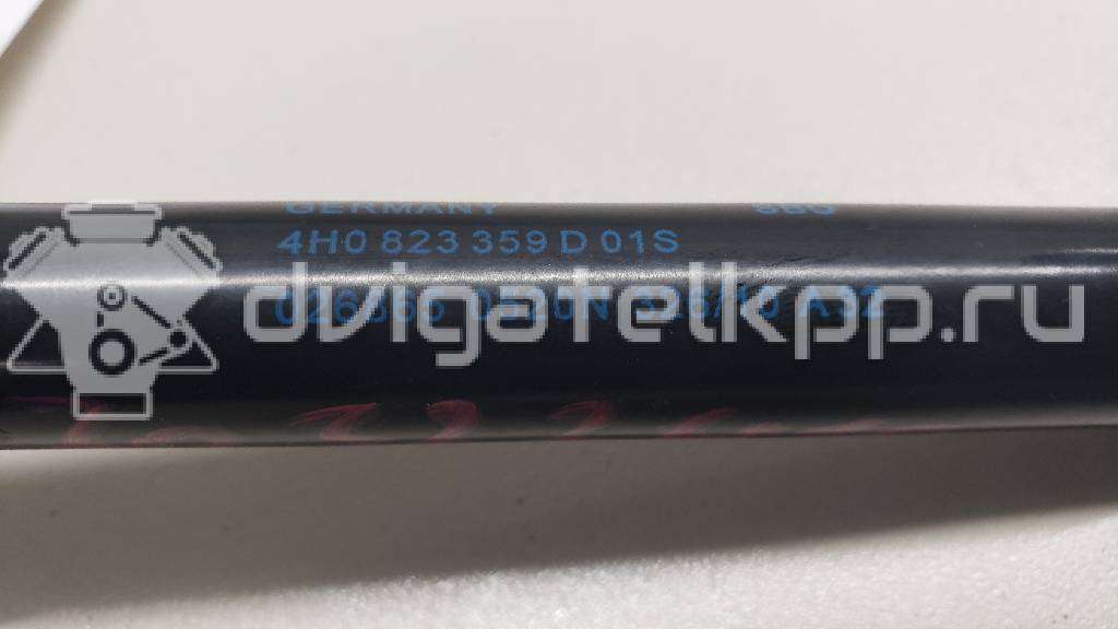 Фото Амортизатор капота  4h0823359d для Audi A8 {forloop.counter}}