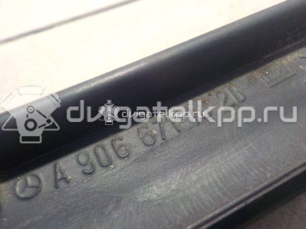 Фото Уплотнитель стекла двери  9066711820 для mercedes benz Sprinter (906) {forloop.counter}}