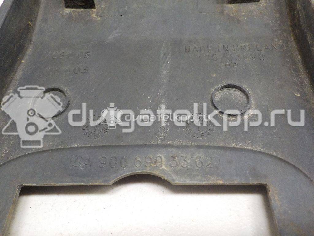 Фото Накладка стойки  9066903362 для vw Crafter {forloop.counter}}